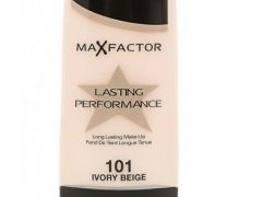 Суперустойчивый тональный крем Max Factor Lasting Performance 35ml #101